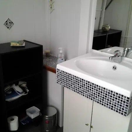 A 200 Metres Du Port De Apartment