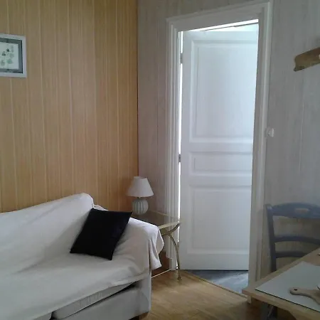 A 200 Metres Du Port De Apartment *