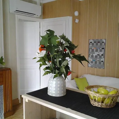 A 200 Metres Du Port De Apartment *