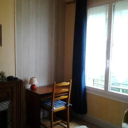 A 200 Metres Du Port De Apartment Concarneau